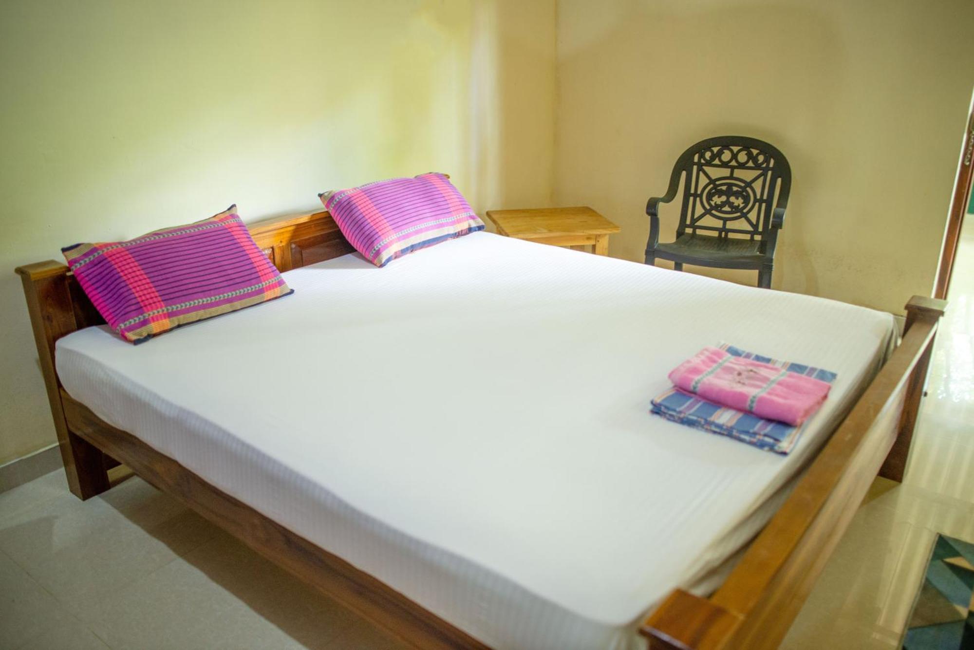 Silent Bungalow Udawalawe Buitenkant foto