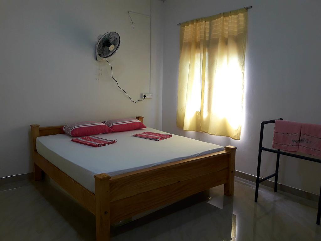 Silent Bungalow Udawalawe Buitenkant foto