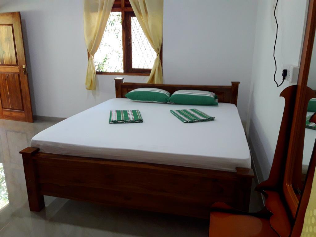 Silent Bungalow Udawalawe Buitenkant foto